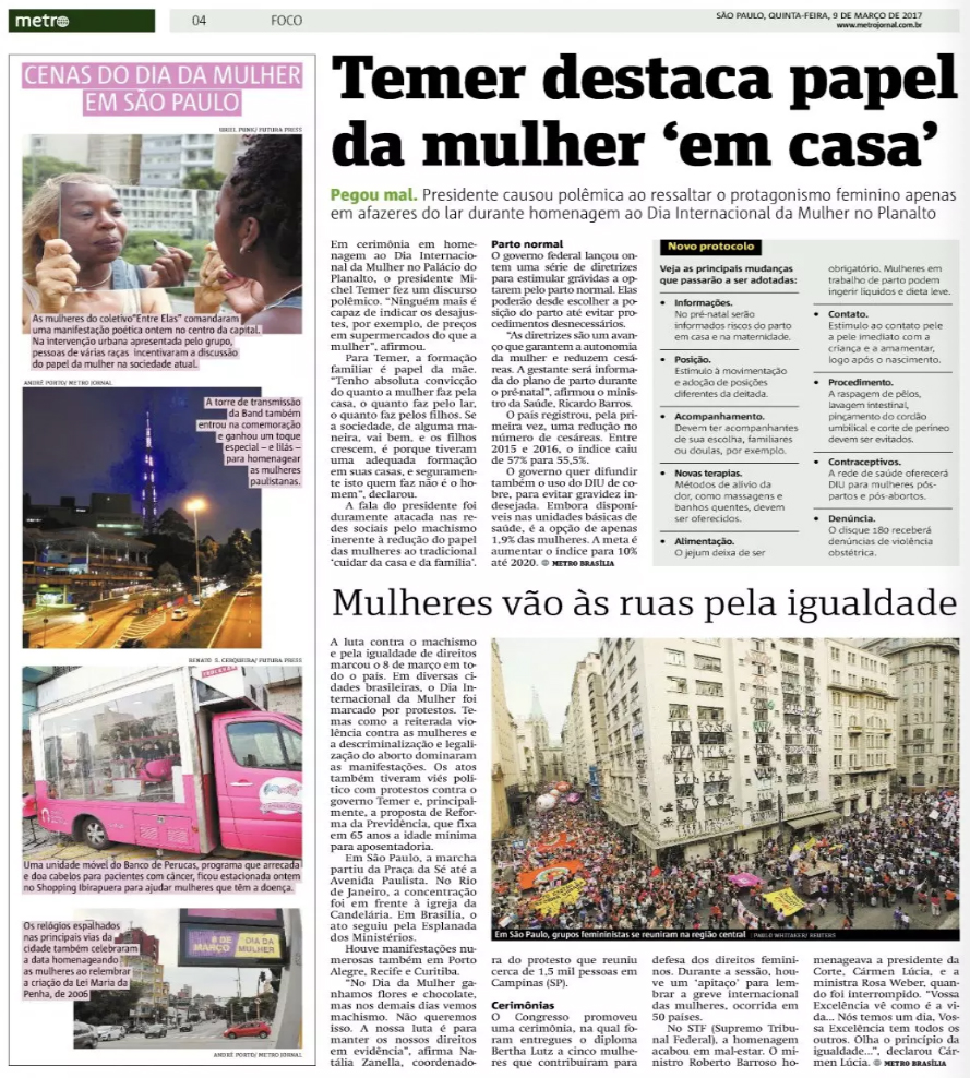 Metro Jornal