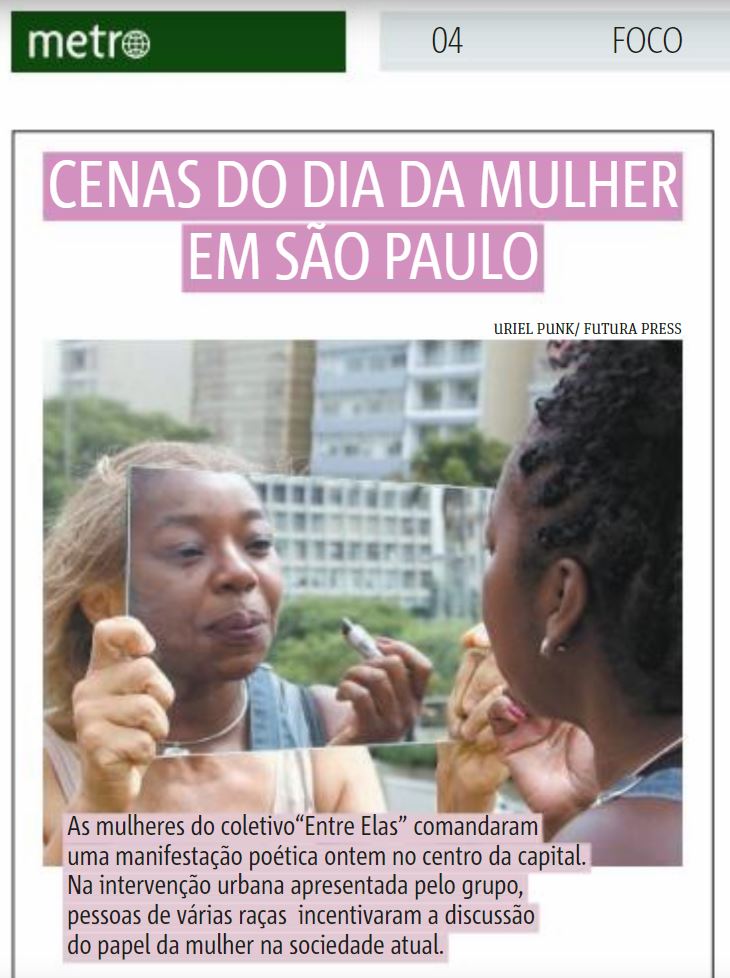 Metro Jornal